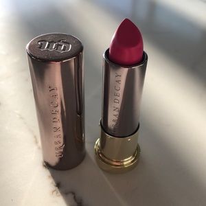 Urban decay lipstick sheer anarchy